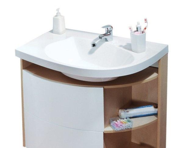 Ravak Rosa, Тумба для раковины, X000000162