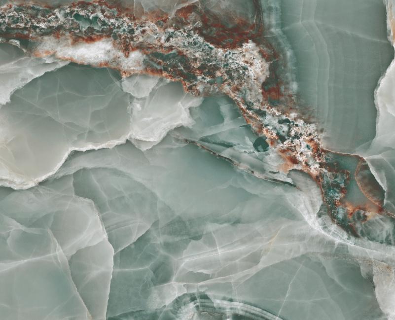 Картинка Baldocer Onyx, Керамогранит, 120x120 см