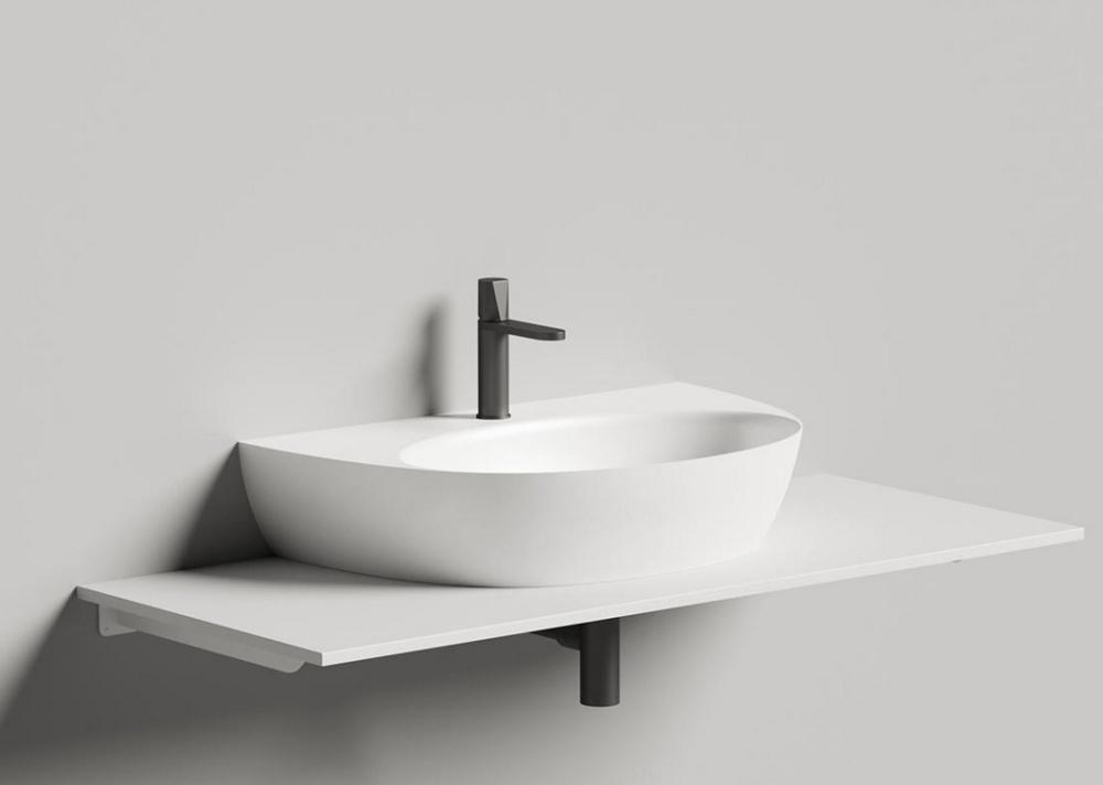 Раковина - Salini, Alda, 45x71x15 см, 140313G