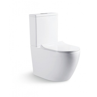 Grossman без коллекции, Унитаз компакт, GR-4446S