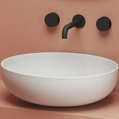 ArtCeram Jolie, Накладная (чаша), JOL001 01 00