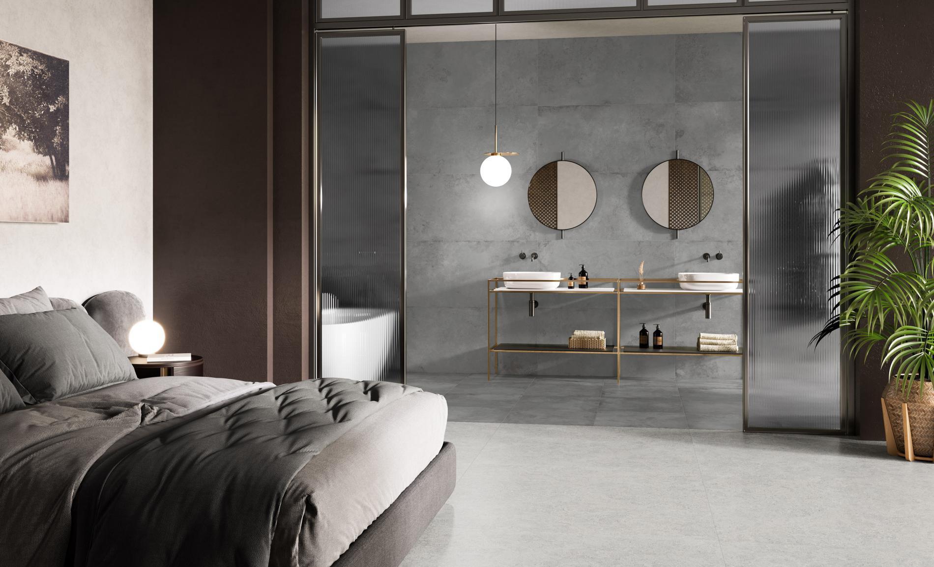 Картинка Pamesa Alloy, Керамогранит, 60x60 см