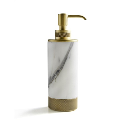 3SC Apuana 2.0, Дозатор для жидкого мыла, AP01DABM