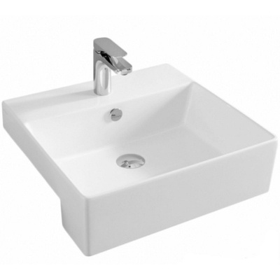 ArtCeram Quadro, Раковина, QUL004 01 00