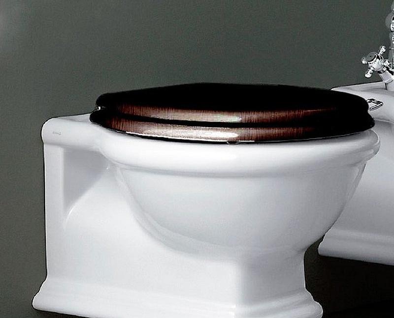 Simas Lante, Унитаз подвесной, LFT18 bi rimless