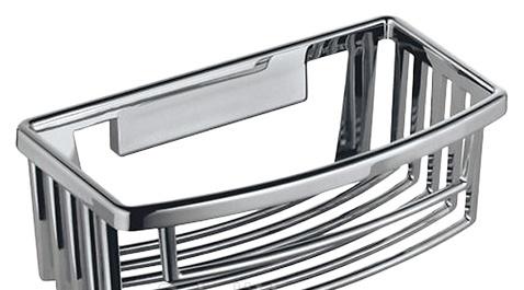 Keuco без коллекции, Мыльница, 24942 010100 / 24942010100