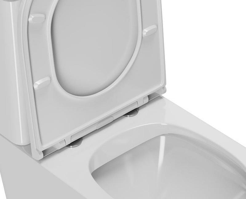 Point Виктория, Унитаз компакт, PN42061