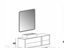 Cezares Bellagio, Шкаф, 54878