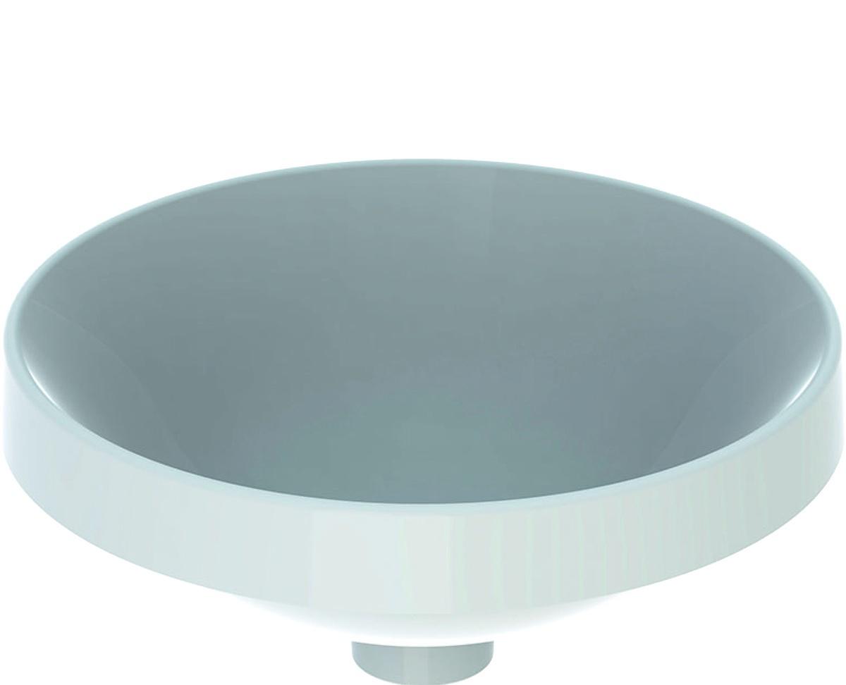 Geberit Variform, Раковина, 500.702.01.2