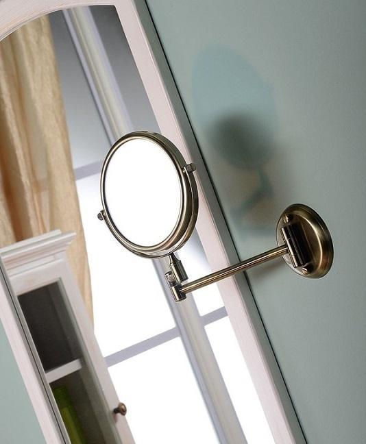 Bemeta без коллекции, Косметическое зеркало, 106101697