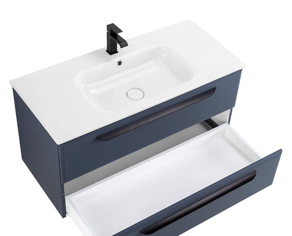 Cezares Eco, Тумба для раковины, ECO-CER-1200-2C-SO-GR-P