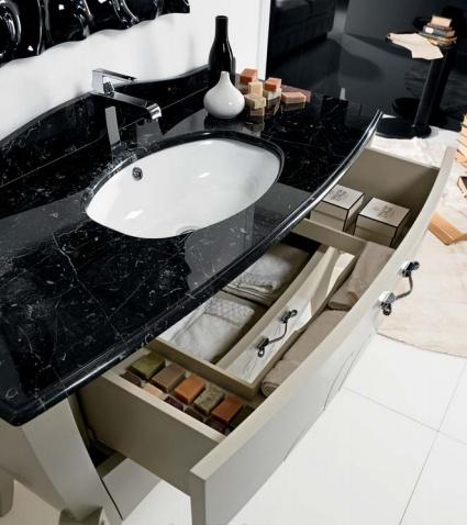 Cezares Margot, Раковина, MARGOTZZZSOTTOP