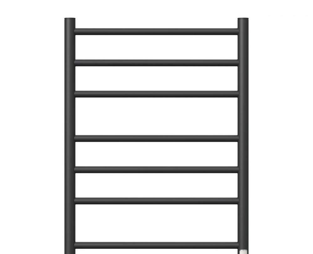 Полотенцесушитель электрический - Point, Аврора, 5.6x50x80 см, PN10858B