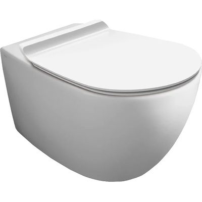 Simas Vignoni, Унитаз подвесной, 5104.6.000.000.1 / 8.5104.6.000.000.1