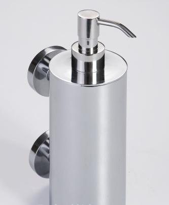 Bemeta Omega, Дозатор для жидкого мыла, 104109032