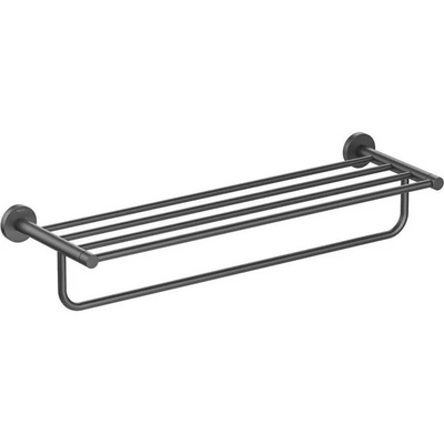 Aquatek Европа, Полка с полотенцедержателем, AQ4115MB