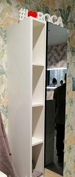 Roca Etna, Шкаф-пенал, 7857303806 / 857303806