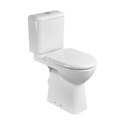 Roca Access, Унитаз компакт, ZRU9307684