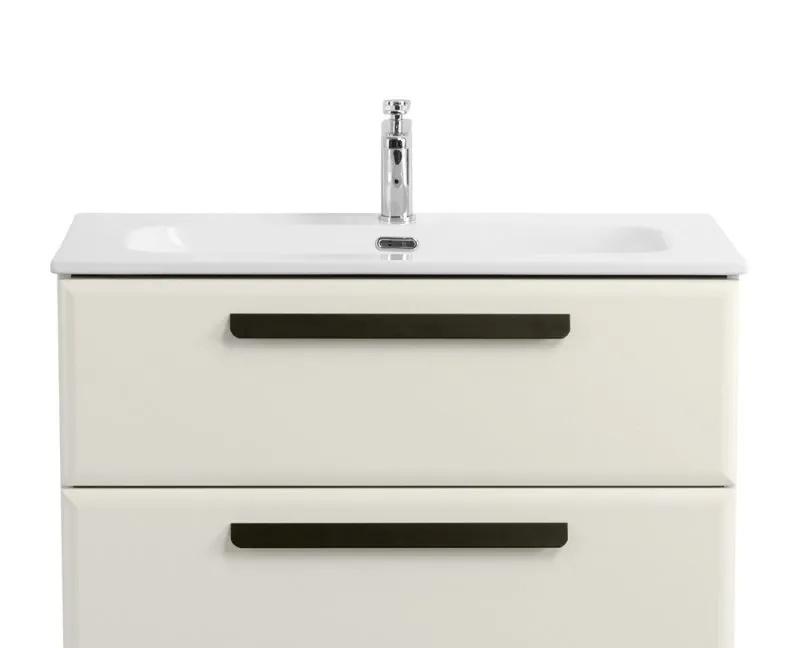 Cezares без коллекции, Тумба для раковины, ECO-CER-N-800-2C-SO-AS-P