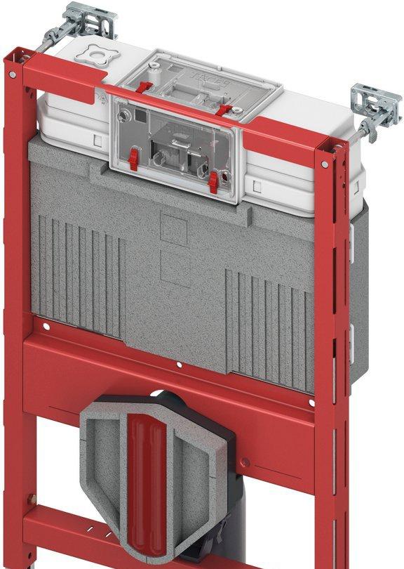 Инсталляция для унитаза - Tece, без коллекции, 60x82 см, 9300380