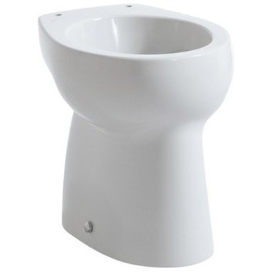 Laufen Florakids, Унитаз приставной, 8.2203.6.000.027.1