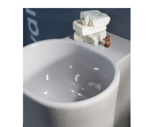 Azzurra Nativo, Раковина, LALS035370N0BI/(NAT200/0bi)*0