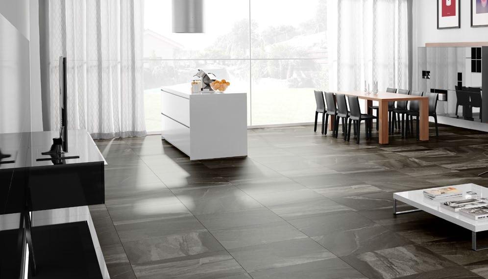 Картинка Apavisa Materia, Керамогранит, 59.55x59.55 см