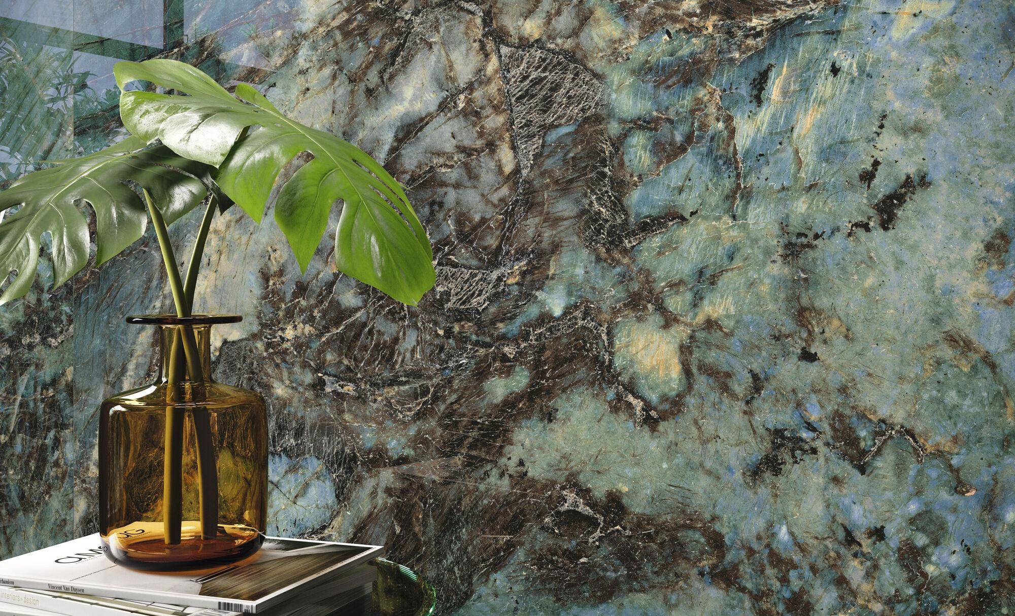 Картинка Baldocer Lemurian, Керамогранит, 60x120 см