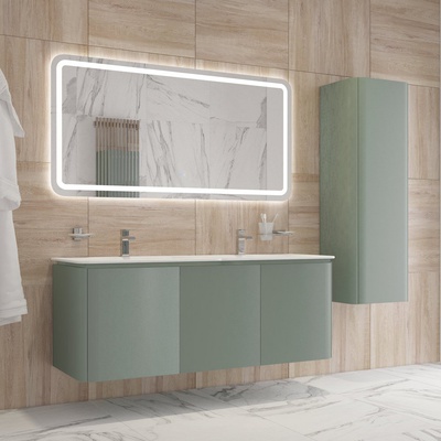 Cezares Stylus, Зеркало, CZR-SPC-STYLUS-1400-700-TCH-WARM