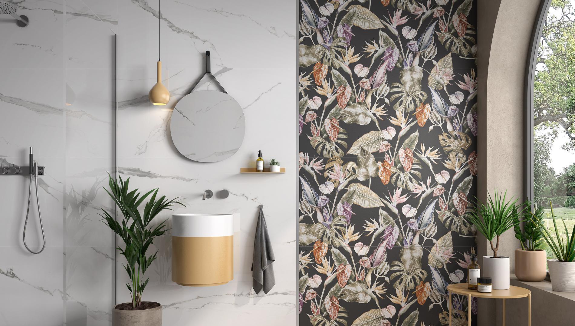 Картинка Pamesa Cr Lux Cellini, Керамогранит, 120x260 см