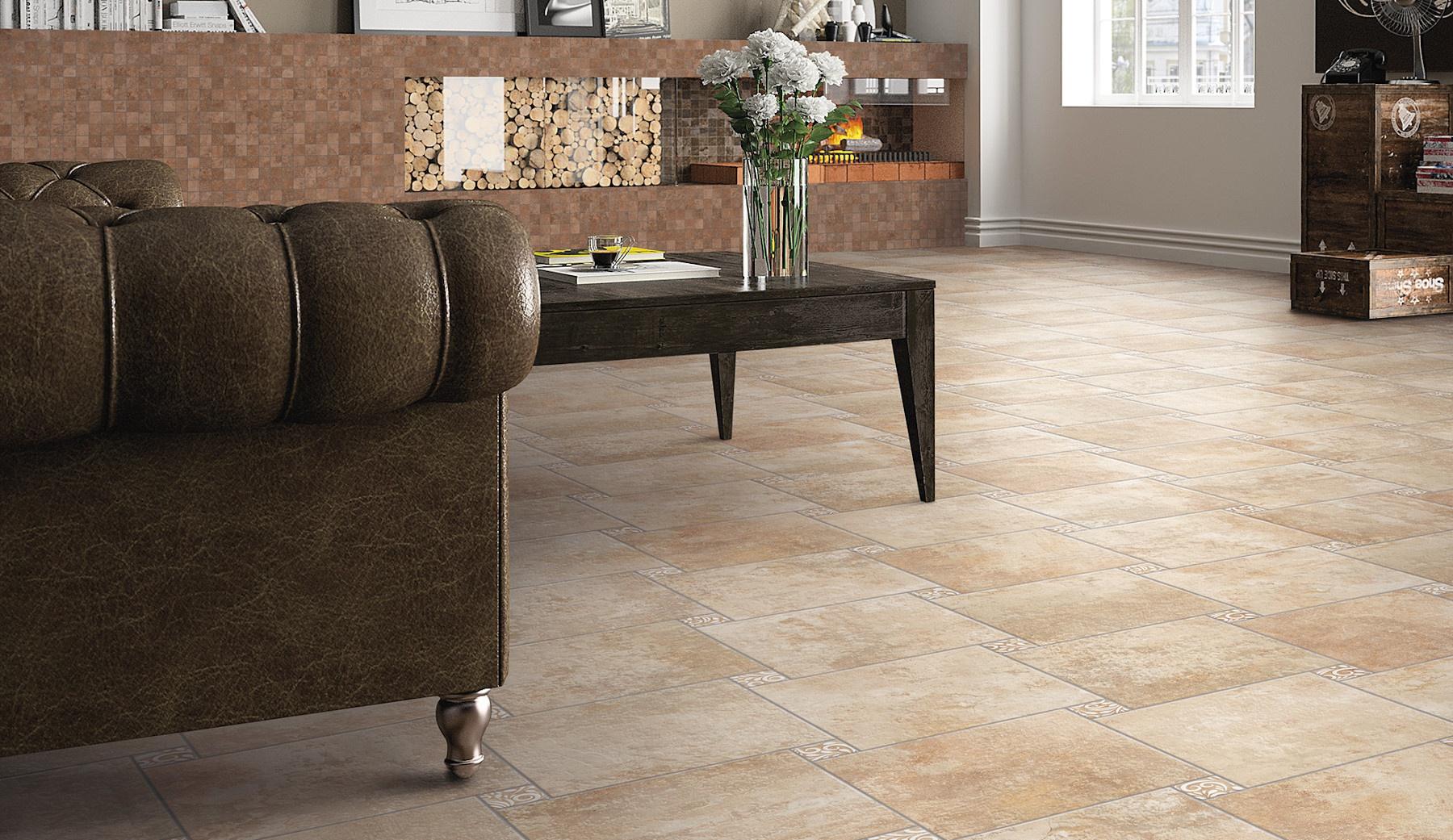 Картинка Ceracasa Livorno, Керамогранит, 40.2x40.2 см