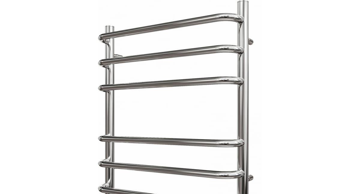 Полотенцесушитель водяной - Point, Нептун, 15x50x60 см, PN09156