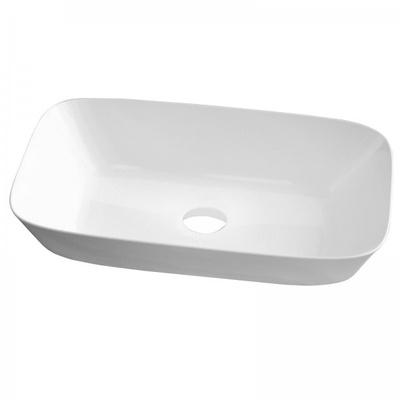 Раковина - Azzurra, Prua, 40x60x15 см, PRLN07040000BI/(PRU70/IN bi)*0