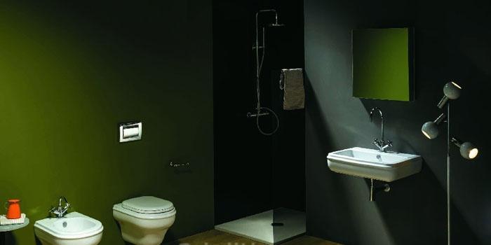 Azzurra Charme, Унитаз подвесной, CHVKSP000000BI/(CHA100/SOSK bi)