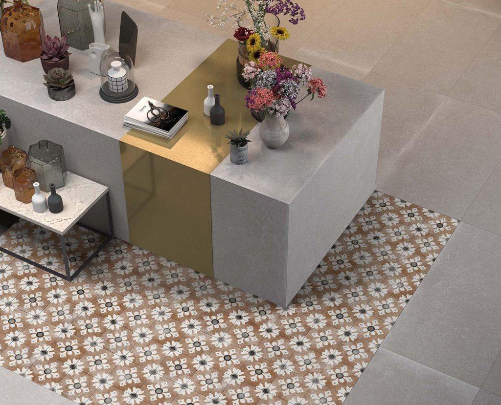 Картинка ABK Play, Керамогранит, 20x20 см