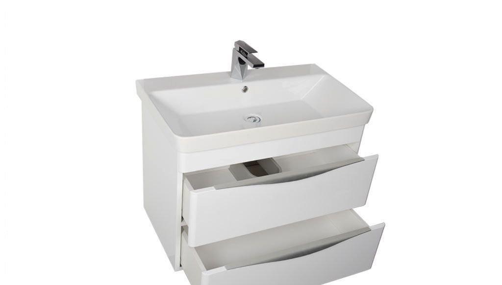Aquanet Орлеан, Тумба с раковиной, 00213044