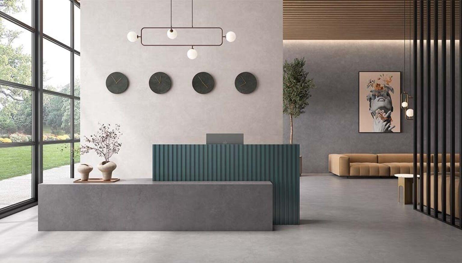 Картинка Geotiles Talo, Керамогранит, 60x120 см