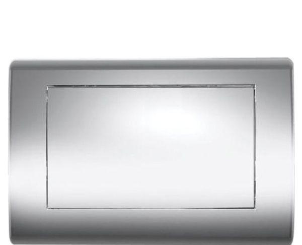 Кнопка смыва - Tece, Teceplanus, 1.6x24.2x17.4 см, 9240311