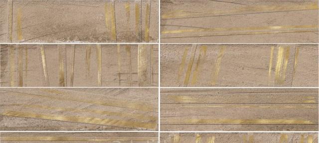 Картинка LaFaenza Cottofaenza, Настенная плитка, 7.5x30 см