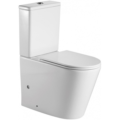 Grossman без коллекции, Унитаз компакт, GR-4449S