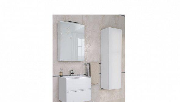 Aquanet селена, Тумба для раковины, 00201650