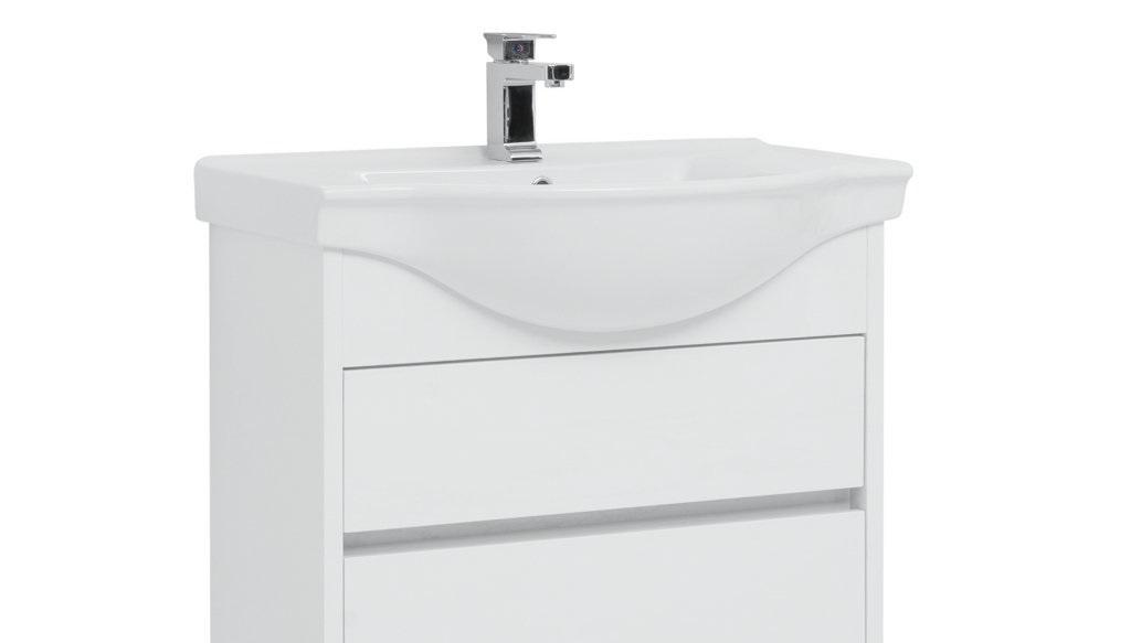 Aquanet Сидней, Тумба для раковины, 00243669