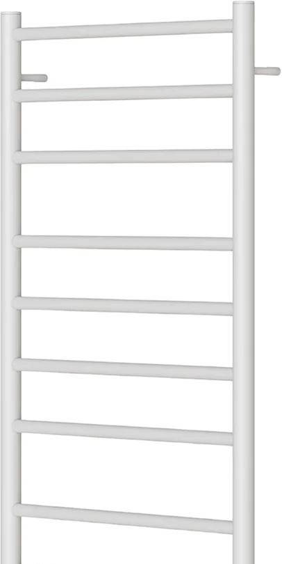 Полотенцесушитель электрический - Point, Аврора, 6.6x53.2x100 см, PN10850W