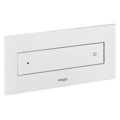 Кнопка смыва - Viega, Visign for Style 12, 1x27.1x14 см, 596743
