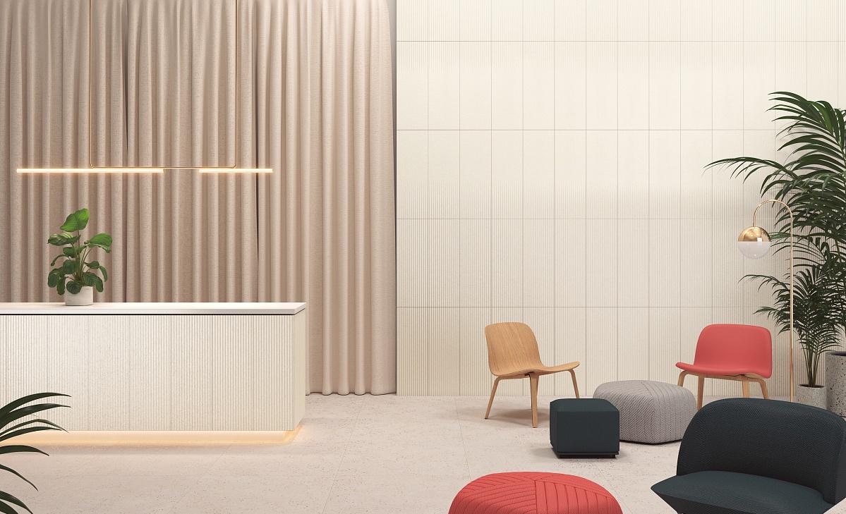 Картинка Peronda Sensa, Керамогранит, 90x90 см