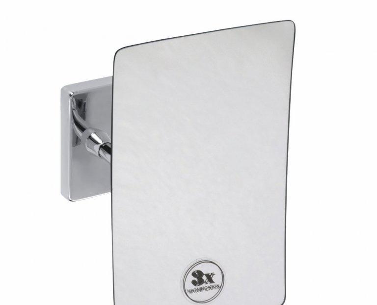 Bemeta без коллекции, Косметическое зеркало, 112201222