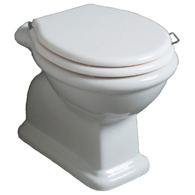 Simas Lante, Унитаз компакт, LA02bi