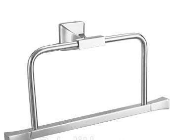 Art&Max Argo, Полотенцедержатель, AM-6960