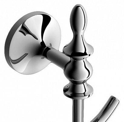 Art&Max Bohemia, Крючок, AM-E-4286B-Cr / AM-4286B-Cr