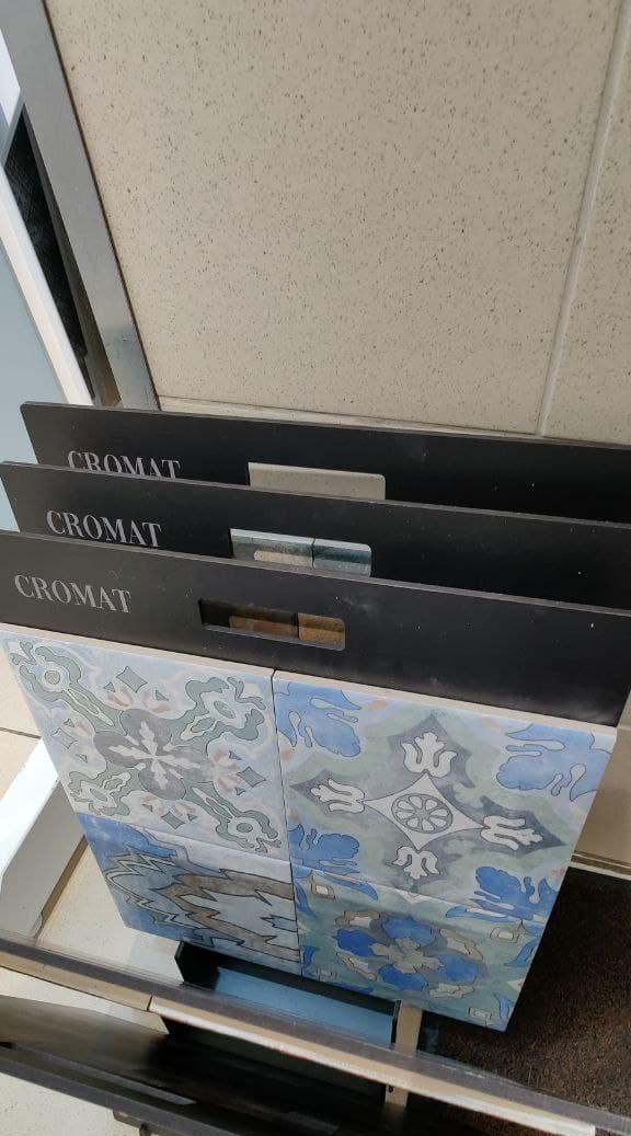 Картинка Pamesa CR Empoli-CR Senesi, Керамогранит, 22.3x22.3 см